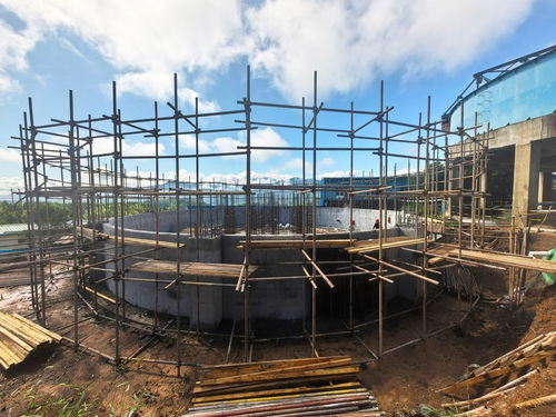 壹級資質鑄就品質豐碑，鑫海礦裝河南多金屬礦項目火熱推進