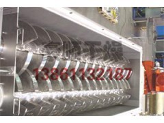 氰化鈉專用干燥機(jī) 安全高效的生產(chǎn)利器與廠家選擇指南